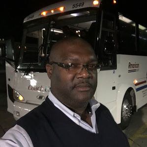 Meet your Posher, Antonio